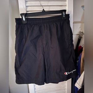 Champion Nylon shorts